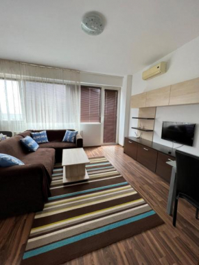 Apartament modern Ared UTA